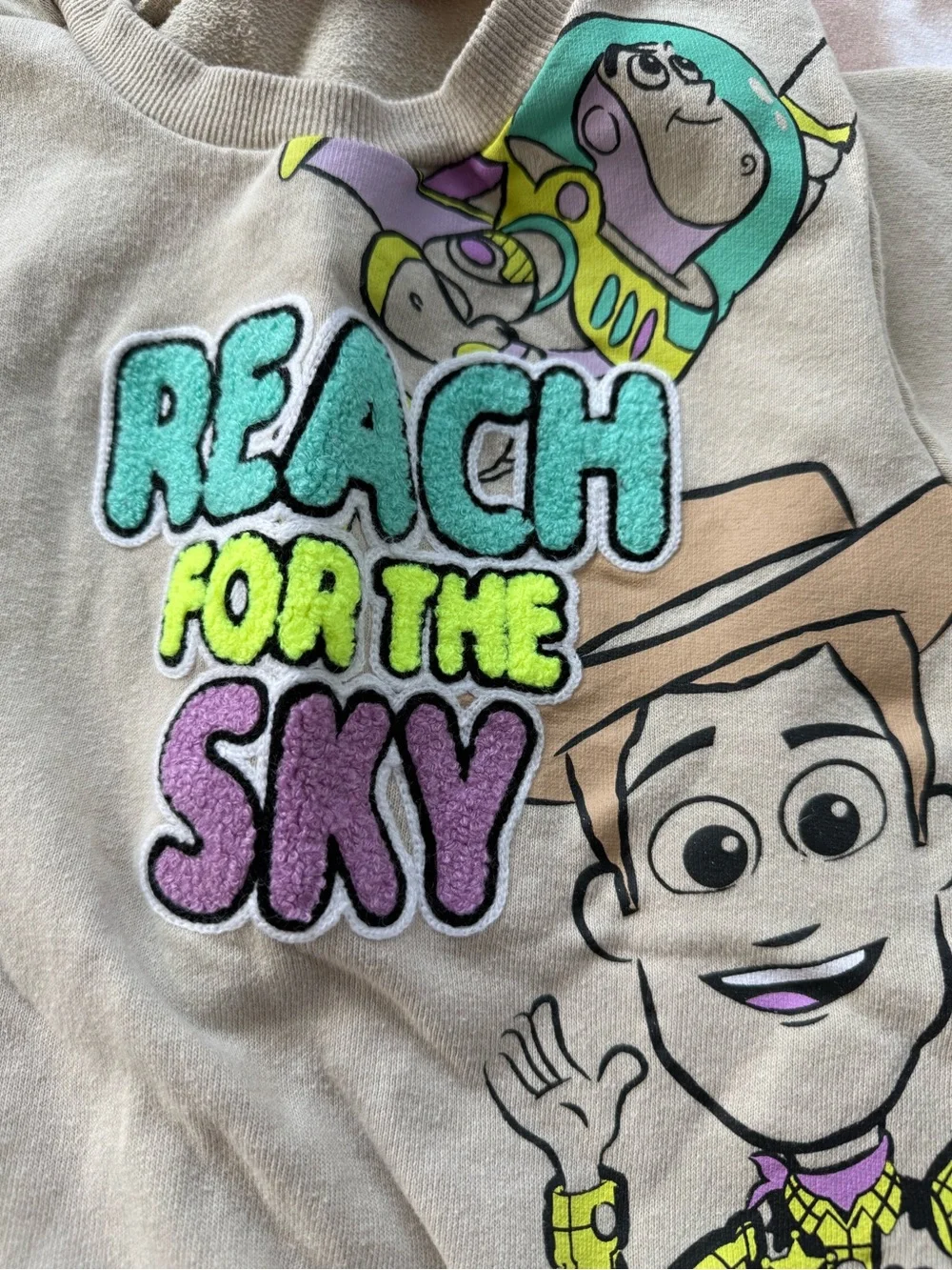 Disney Pixar Toy Story 